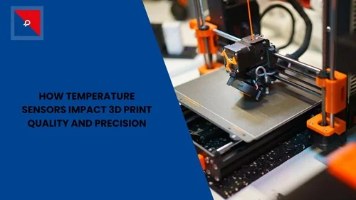 3d printer temperature sensor